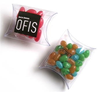 Jelly Beans In Pillow Pack 25G