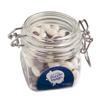 Jelly Beans In Small Canister 200G