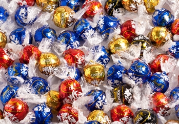 Lindt Lindor Balls