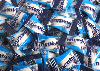 Mentos