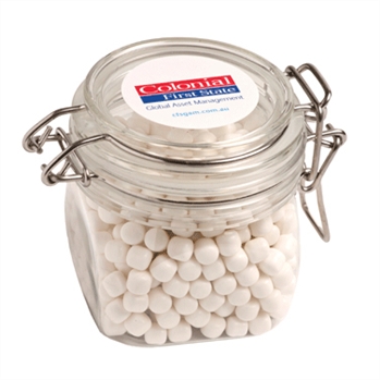 Mints In Small Canister 200G