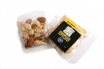 Mixed Nuts 20G