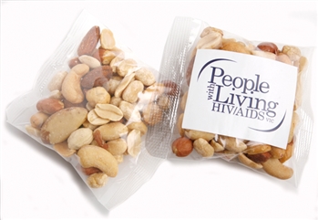 Mixed Nuts 50G