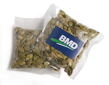 Pumkin Seeds 50G