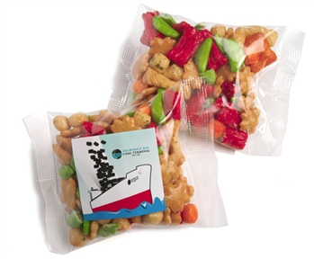 Rice Crackers 50G