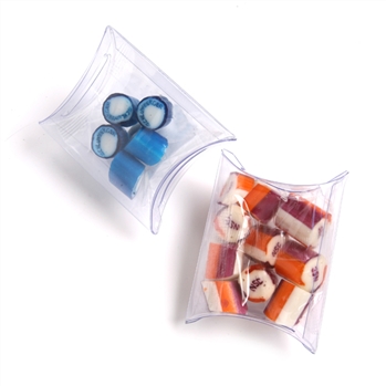 Rock Candy In Pvc Pillow Pack 20G