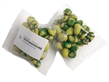 Wasabi Peas 20G