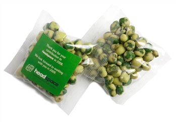 Wasabi Peas 50G