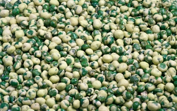 Wasabi Peas