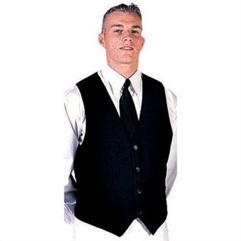 -Mens Vest