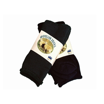 S101- Woolen Socks