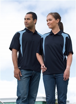 Dri Gear Zenith Polo