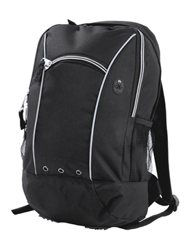 Fluid Backpack