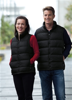 Frontier Puffa Vest