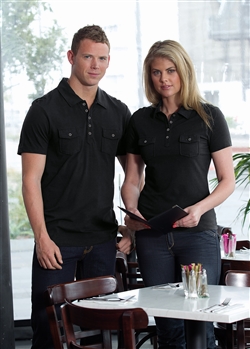 Fusion Polo – Mens