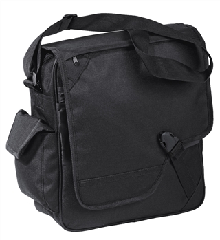 Satellite Messenger Bag