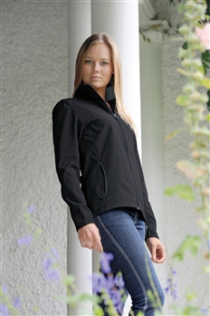 Womens Element Jacket