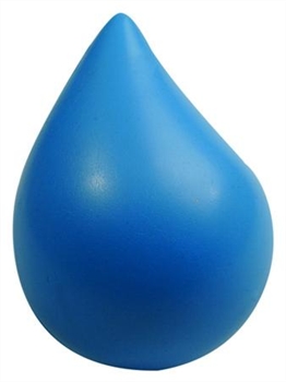 Da169 Stress Shape - Droplet Penline