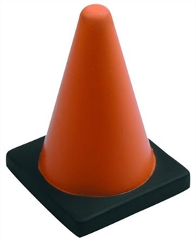 Da172 Stress Shape - Witches Hat Penline