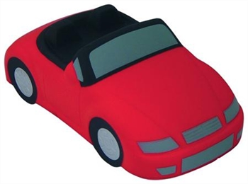 Da177 Stress Shape - Sports Car Penline