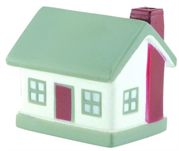 Da206 Stress Shape House Penline