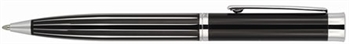 Der101 Derofe Stripe Black Ballpoint