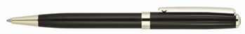 Der113 Derofe Connoisseur - Black Gt Ballpoint