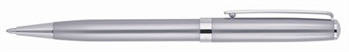 Der116 Derofe Connoisseur - Silver Ct Ballpoint