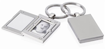 Kr151 Keyholder With Photo Frame Penline