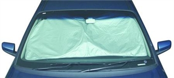 L147 Auto Sunshade Penline