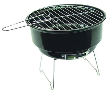 L153 Mini Bbq Indent Only Penline