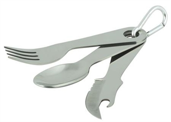 L237 Camping Cutlery Indent Only Penline