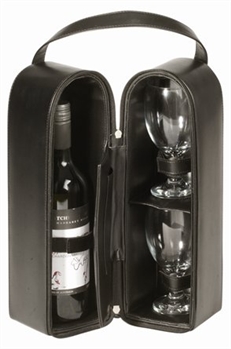 L250 Two Bottle Wine Tote Penline