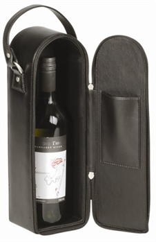 L251 One Bottle Wine Tote Penline