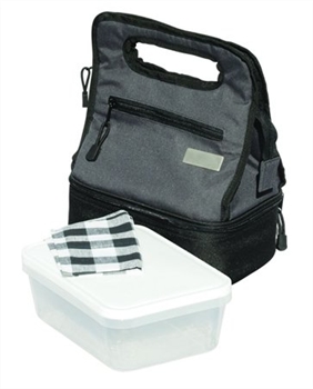 L254 Lunch Bag Penline