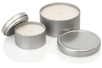 L418 Eco Travel Candle  Penline