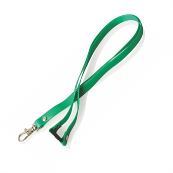 Lan07-10 Pvc Lanyard