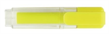 P135 Jumbo Promotional Highlighter Penline