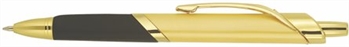 P288 Saville Plastic Gold Penline