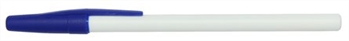 P289 Cap Pen White