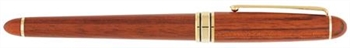 P61 Wooden Rollerball Penline