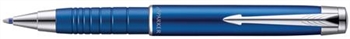 S Parker Esprit Blue Ct Ballpoint Penline