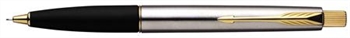 S Parker Frontier Stainless Steel Gt Pencil Penline