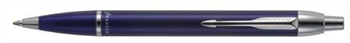 S Parker Im Blue Ct Ballpoint Penline