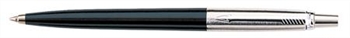 S Parker Jotter Special Black Ct Ballpoint Penline