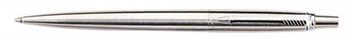 S Parker Jotter Stainless Steel Ct Ballpoint Penline