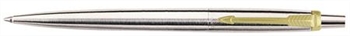 S Parker Jotter Stainless Steel Gt Ballpoint Penline