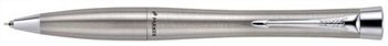 S Parker Urban Stainless Steel Ct Pencil Penline