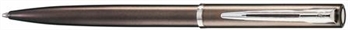 S Waterman Allure Beige Grey Ballpoint Penline