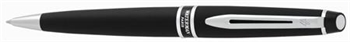 S Waterman Expert Black Ct Ballpoint  Penline